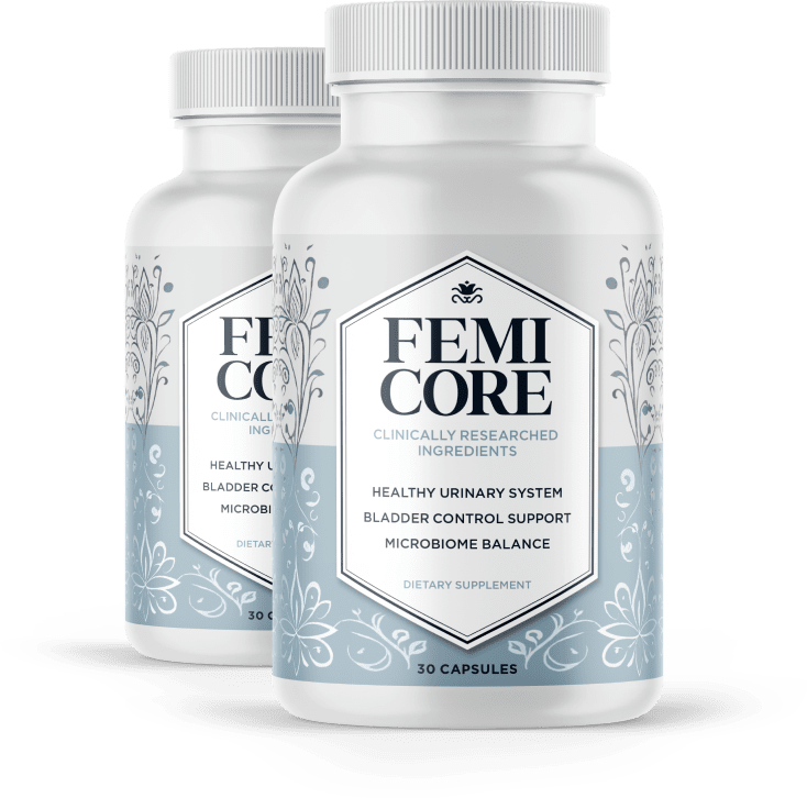 How does FemiCore work?
