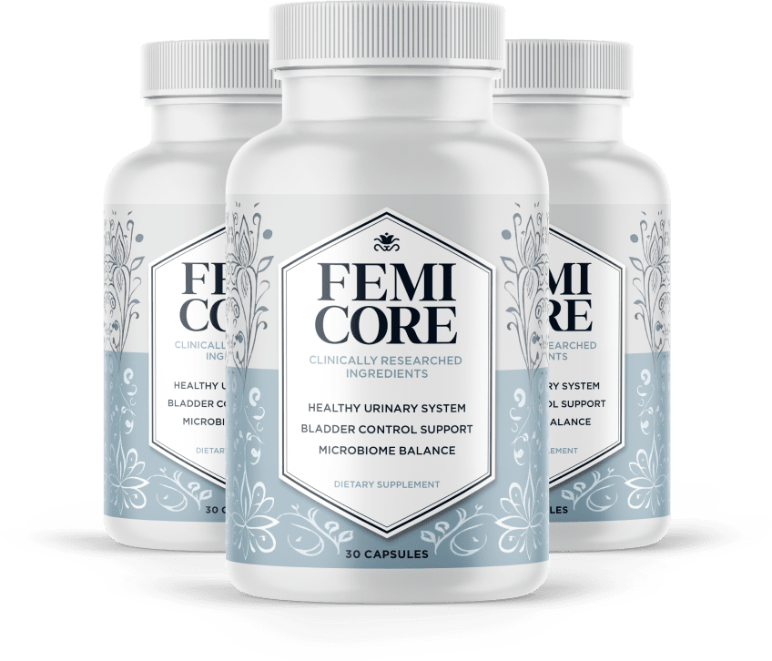 What is FemiCore?