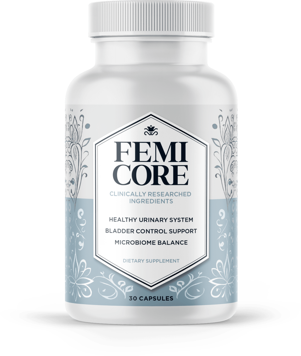 Why Choose FemiCore?